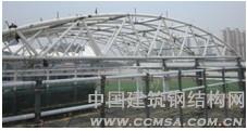開合屋蓋體育場(chǎng)機(jī)械系統(tǒng)應(yīng)用探討 \