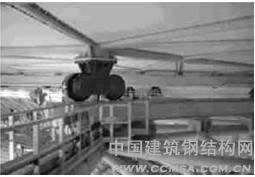 開合屋蓋體育場(chǎng)機(jī)械系統(tǒng)應(yīng)用探討 \